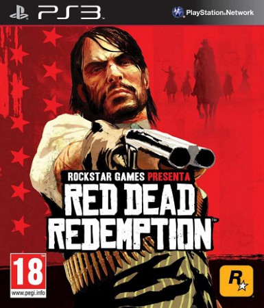 Red Dead Redemption (2010)